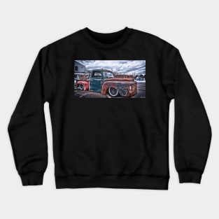 Relic Rides Low Crewneck Sweatshirt